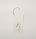 Bluebells in a Bottle Bookmark