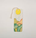 Sunny Valley Bookmark