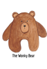 The Wonky Bear - Home